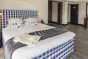 Head over Hills Luxury Retreat