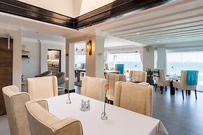 Head over Hills Luxury Retreat