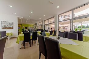 Hotel Novi