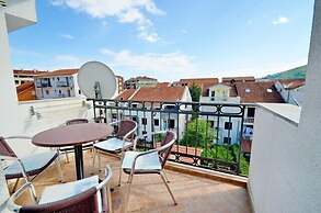 Ksenija Apartments