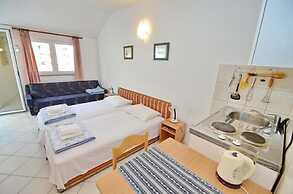 Ksenija Apartments