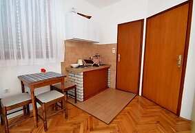 Ksenija Apartments