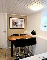Grettir Guesthouse