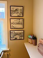Grettir Guesthouse