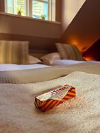 Grettir Guesthouse
