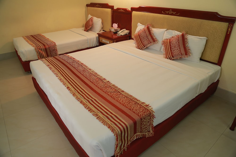 Hotel Metro International