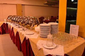 Hotel Metro International
