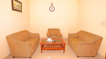 Hotel Metro International