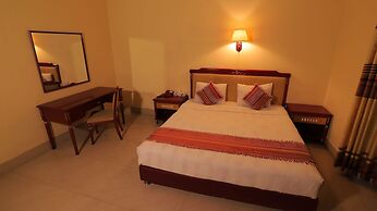 Hotel Metro International