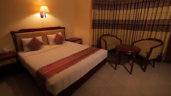 Hotel Metro International
