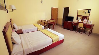 Hotel Metro International