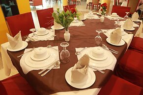 Hotel Metro International