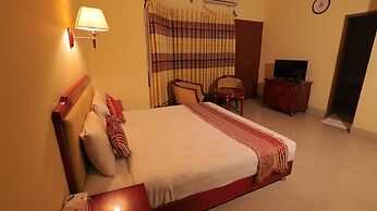 Hotel Metro International