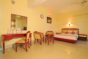 Hotel Metro International