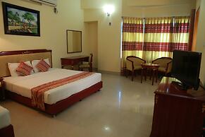 Hotel Metro International