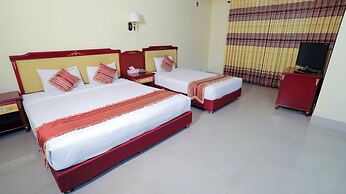 Hotel Metro International
