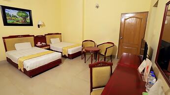Hotel Metro International