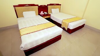 Hotel Metro International
