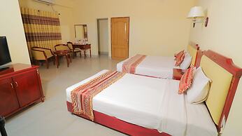 Hotel Metro International
