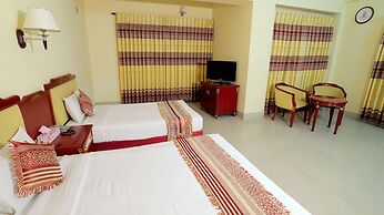 Hotel Metro International