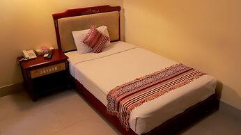 Hotel Metro International