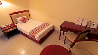 Hotel Metro International
