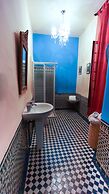 Riad Fes Palacete