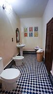 Riad Fes Palacete