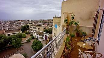 Riad Fes Palacete
