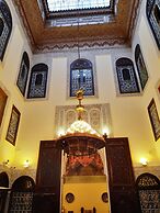 Riad Fes Palacete