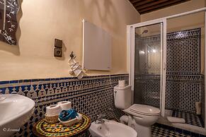 Riad Fes Palacete