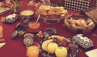 Riad Fes Palacete