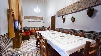 Riad Fes Palacete