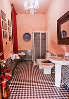 Riad Fes Palacete