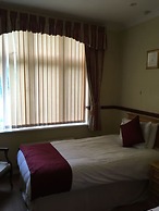Nyton Hotel