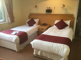 Nyton Hotel
