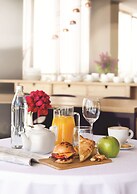 The Terrace Boutique Hotel