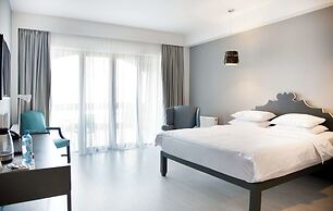The Terrace Boutique Hotel