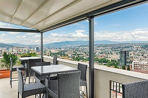 The Terrace Boutique Hotel
