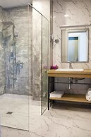 The Terrace Boutique Hotel