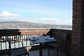The Terrace Boutique Hotel