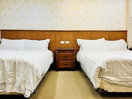 Mucha Hotel