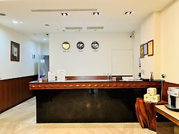 Mucha Hotel