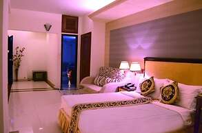 Hotel Valley Garden