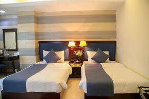 Hotel Valley Garden