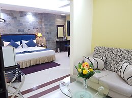 Hotel Valley Garden
