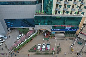 Hotel Valley Garden