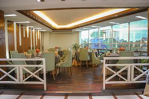 Hotel Valley Garden