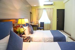 Hotel Valley Garden