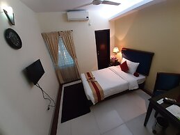 Hotel Valley Garden